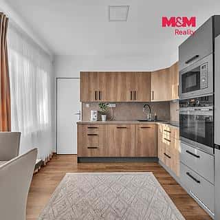 Prodej bytu 2+kk 50 m² Přelouč, Palackého, Přelouč, okres Pardubice