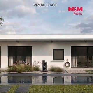 Prodej rodinného domu 142 m² Svojkovice, Svojkovice, okres Rokycany
