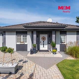 Prodej rodinného domu 109 m² Doubravčice, Pod vodárnou, Doubravčice, okres Kolín