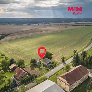 Prodej chalupy 130 m² Dětenice, Dětenice, okres Jičín