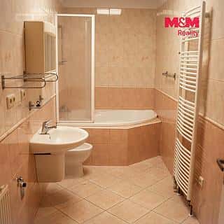 Prodej bytu 2+1 66 m² Krnov, K Můstku, Krnov, okres Bruntál