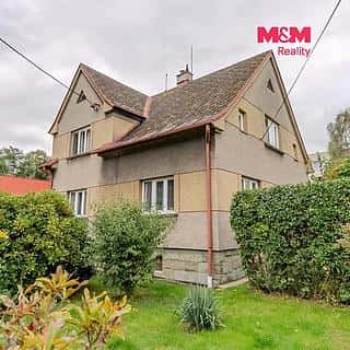 Prodej rodinného domu 148 m² Horní Suchá, Chrost, Horní Suchá, okres Karviná
