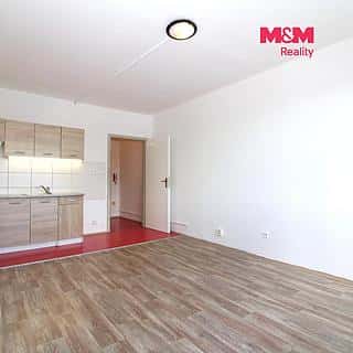 Pronájem bytu 1+kk, garsoniery 25 m² Varnsdorf, Hrnčířská, Varnsdorf, okres Děčín