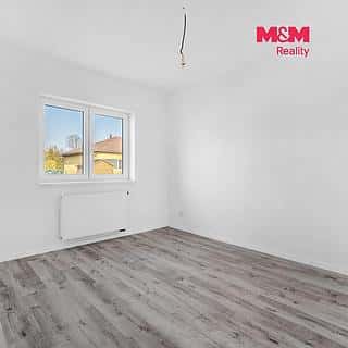 Prodej rodinného domu 76 m² Dolní Beřkovice, Horní hájek, Dolní Beřkovice, okres Mělník