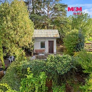 Prodej chaty 16 m² Kladno, Kladno