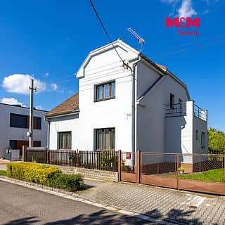 Prodej rodinného domu 145 m² Pardubice, Tolarova, Pardubice