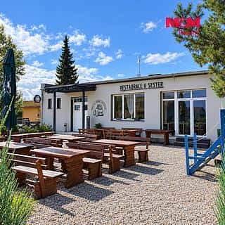 Pronájem restaurace 300 m² Rychvald, Bohumínská, Rychvald, okres Karviná