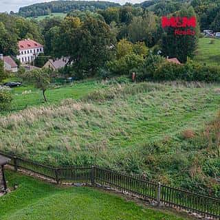 Prodej stavební parcely 1184 m² Volfartice, Volfartice, okres Česká Lípa