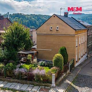 Prodej rodinného domu 253 m² Benešov nad Ploučnicí, U studánky, Benešov nad Ploučnicí, okres Děčín