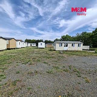 Pronájem komerčního pozemku 1610 m² Neratovice, Neratovice, okres Mělník