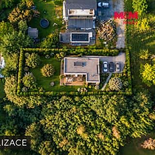 Prodej stavební parcely 904 m² Mnichovice, Mnichovice, okres Praha-východ