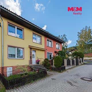 Prodej rodinného domu 106 m² Nejdek, Jungmannova, Nejdek, okres Karlovy Vary