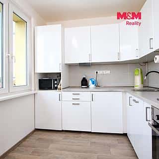 Prodej bytu 3+1 74 m² Jaroměř, Josefa Šímy, Jaroměř, okres Náchod