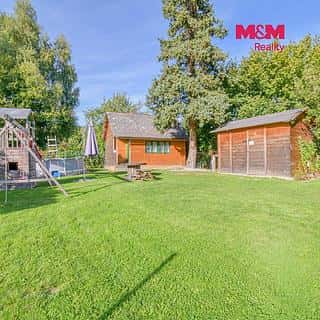 Prodej zahrady 424 m² Tachov, Tachov