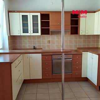 Pronájem bytu 3+kk 74 m² Horní Benešov, Národní třída, Horní Benešov, okres Bruntál