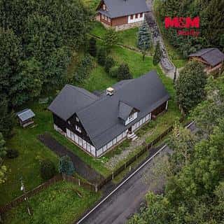 Prodej chalupy 180 m² Bělá pod Pradědem, Bělá pod Pradědem, okres Jeseník