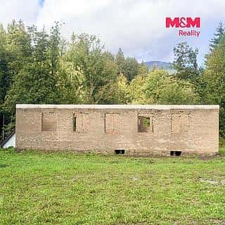 Prodej rodinného domu 90 m² Malá Morava, Malá Morava, okres Šumperk