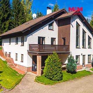 Prodej hotelu, penzionu 341 m² Harrachov, Harrachov, okres Jablonec nad Nisou