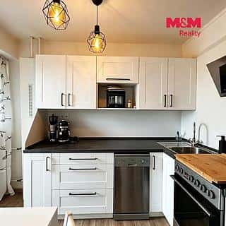 Pronájem bytu 2+1 51 m² Karviná, Žižkova, Karviná