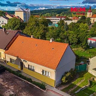 Prodej rodinného domu 131 m² Libáň, Emlerova, Libáň, okres Jičín