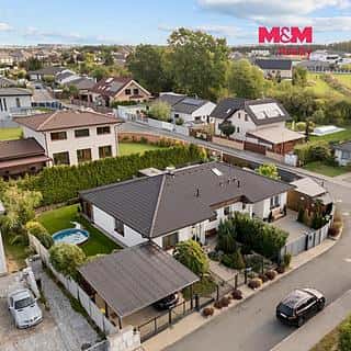 Prodej rodinného domu 83 m² Herink, Dlouhá, Herink, okres Praha-východ