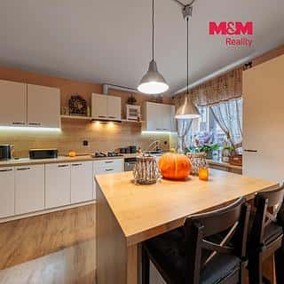 Prodej rodinného domu 160 m² Nová Role, Chodovská, Nová Role, okres Karlovy Vary