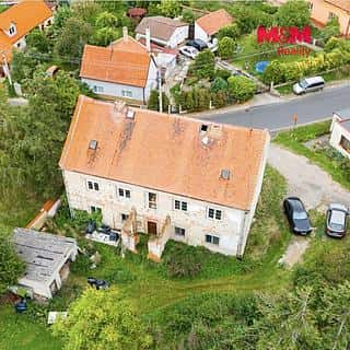 Prodej rodinného domu 300 m² Žatec, Žatec, okres Louny