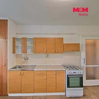 Prodej bytu 2+1 47 m² Studénka, Budovatelská, Studénka, okres Nový Jičín