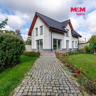Prodej rodinného domu 108 m² Ostrava, Ostrava, okres Ostrava-město