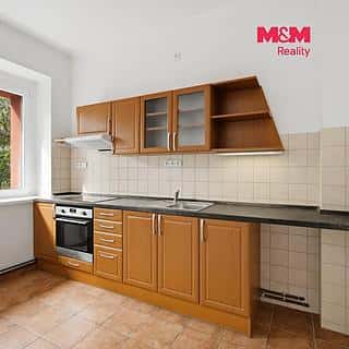 Prodej bytu 2+kk 47 m² Louny, Louny