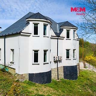 Pronájem rodinného domu 198 m² Ústí nad Orlicí, A. Staška, Ústí nad Orlicí