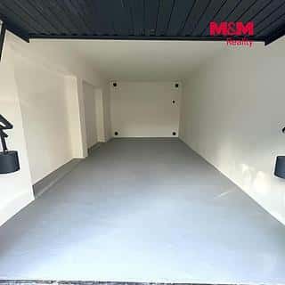 Prodej garáže 22 m² Svitavy, Na Červenici, Svitavy