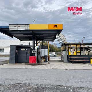 Prodej komerčního pozemku 3088 m² Bělkovice-Lašťany, Bělkovice-Lašťany, okres Olomouc