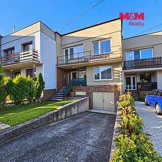 Prodej rodinného domu 180 m² Havířov, Řadová, Havířov, okres Karviná
