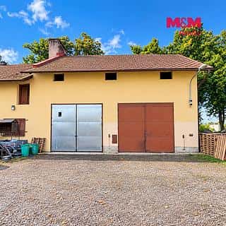 Pronájem skladu 52 m² Srnojedy, Pardubická, Srnojedy, okres Pardubice