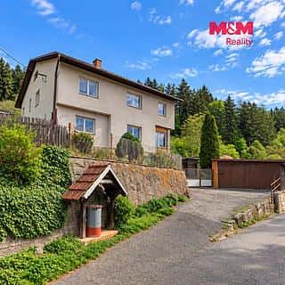 Prodej rodinného domu 200 m² Kateřinice, Kateřinice, okres Vsetín