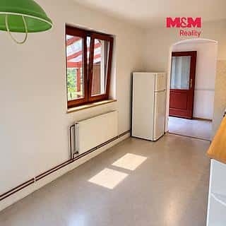 Prodej rodinného domu 55 m² Hranice, Partyzánská, Hranice, okres Přerov
