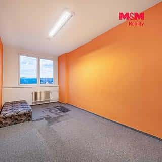 Pronájem bytu 2+kk 44 m² Strašice, Strašice, okres Rokycany