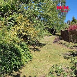 Prodej zahrady 482 m² Zádub-Závišín, Zádub-Závišín, okres Cheb
