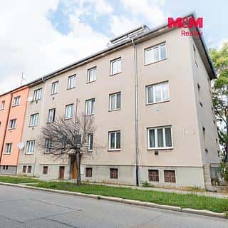 Prodej bytu 3+1 82 m² České Budějovice, Čéčova, České Budějovice