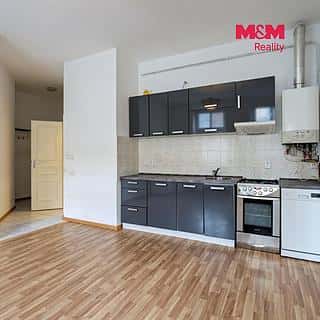 Pronájem bytu 2+kk 65 m² Český Těšín, Odboje, Český Těšín, okres Karviná