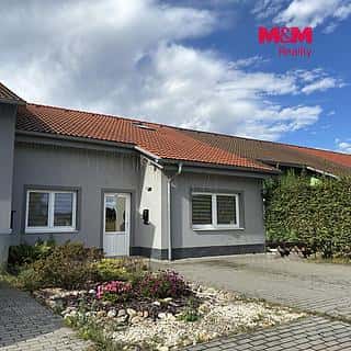 Pronájem rodinného domu 122 m² Ostrava, Na Tabulkách, Ostrava, okres Ostrava-město