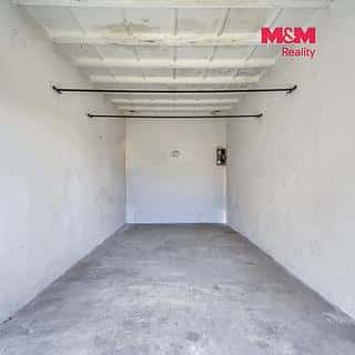Prodej garáže 16 m² Strakonice, Strakonice