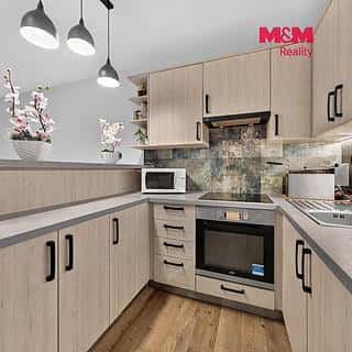 Prodej bytu 1+kk, garsoniery 30 m² Třeboň, Táboritská, Třeboň, okres Jindřichův Hradec