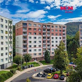 Prodej bytu 4+1 99 m² Děčín, Kosmonautů, Děčín