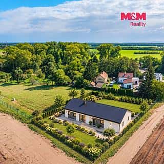 Prodej rodinného domu 140 m² Opolany, Opolany, okres Nymburk