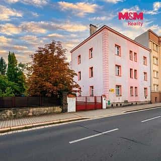 Pronájem bytu 2+kk 55 m² Mladá Boleslav, Laurinova, Mladá Boleslav