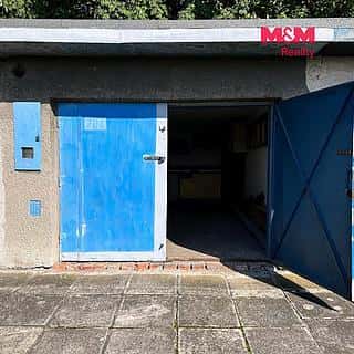Pronájem garáže 17 m² Karviná, Na Vyhlídce, Karviná