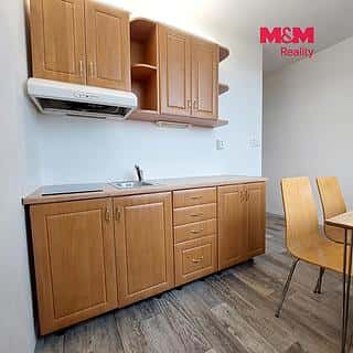Prodej bytu 2+1 52 m² Kadaň, Kadaň, okres Chomutov