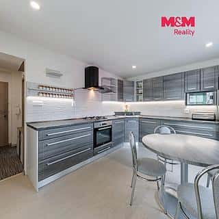 Prodej bytu 3+kk 48 m² Horní Slavkov, Zahradní, Horní Slavkov, okres Sokolov